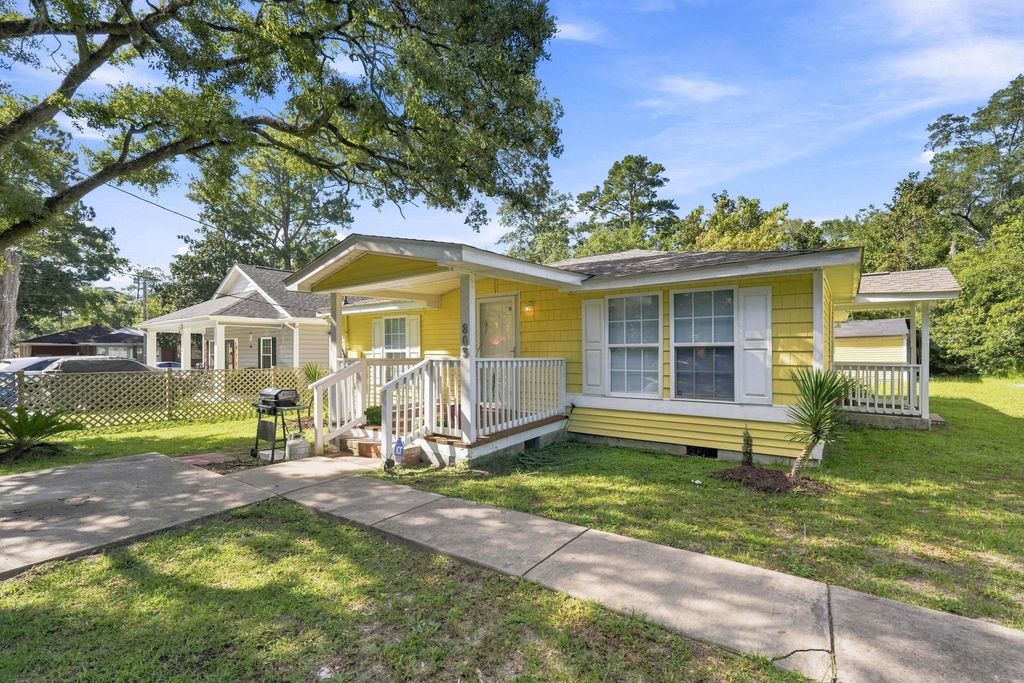 803 Melson St., Conway, SC 29527 — photo 3