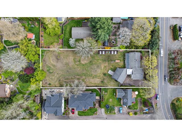 6935 Sw TAYLORS FERRY Rd, Portland, OR 97223