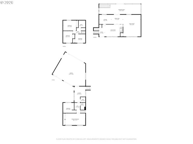 6935 Sw TAYLORS FERRY Rd, Portland, OR 97223