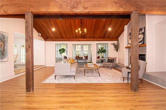 776 Fairfield Drive, Marietta, GA 30068