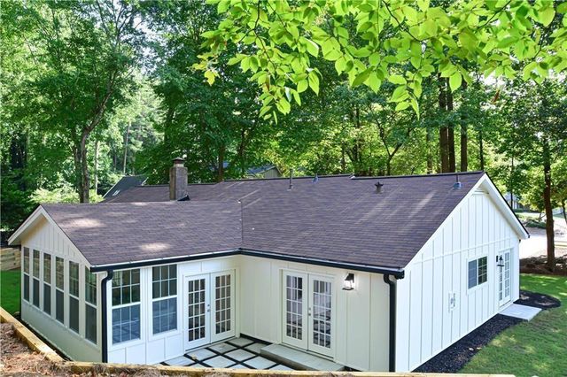 776 Fairfield Drive, Marietta, GA 30068