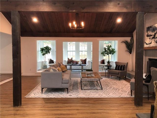 776 Fairfield Drive, Marietta, GA 30068