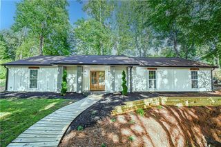 776 Fairfield Drive, Marietta, GA 30068