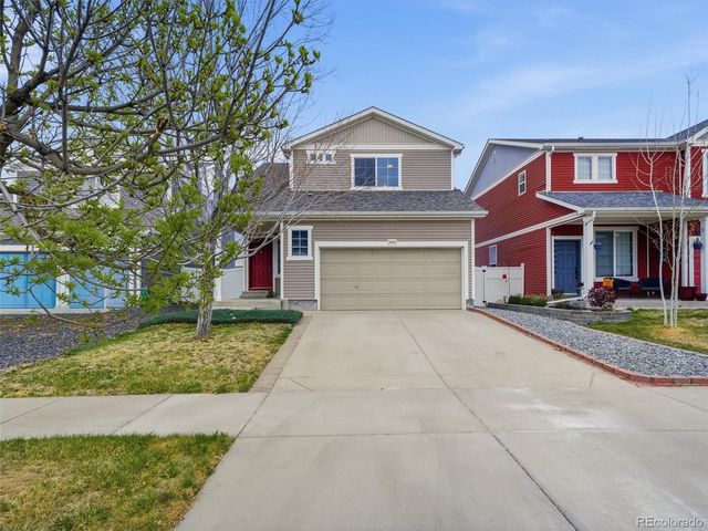20641 Randolph Place, Denver, CO 80249