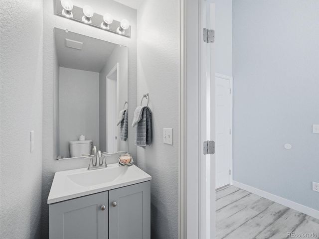 20641 Randolph Place, Denver, CO 80249