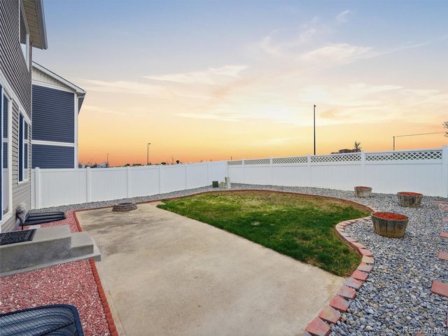 20641 Randolph Place, Denver, CO 80249