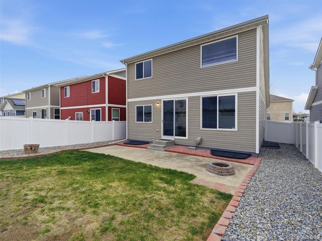 20641 Randolph Place, Denver, CO 80249
