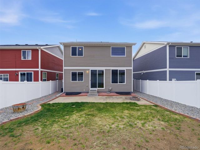 20641 Randolph Place, Denver, CO 80249