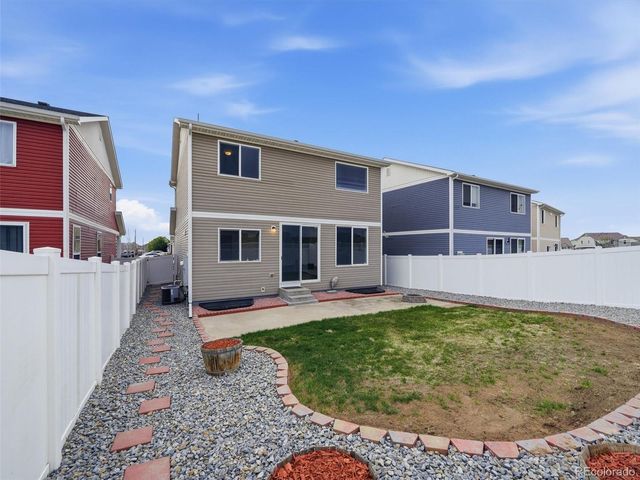 20641 Randolph Place, Denver, CO 80249