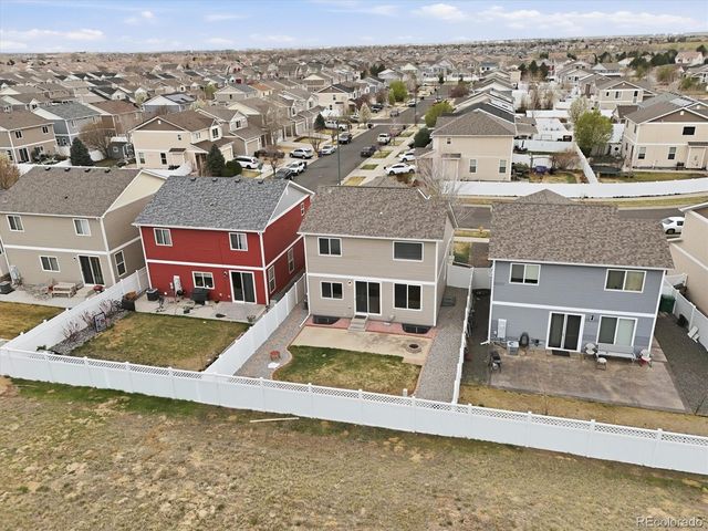 20641 Randolph Place, Denver, CO 80249