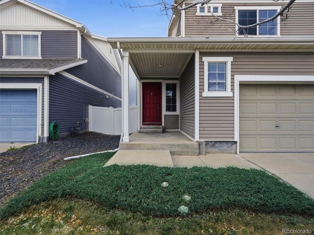 20641 Randolph Place, Denver, CO 80249