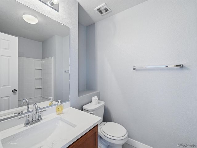 20641 Randolph Place, Denver, CO 80249