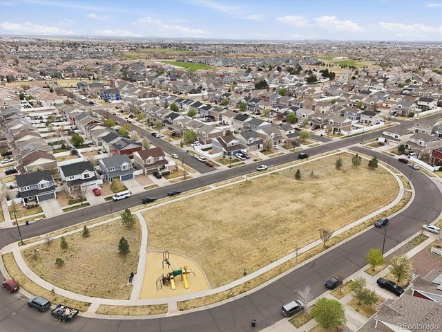 20641 Randolph Place, Denver, CO 80249