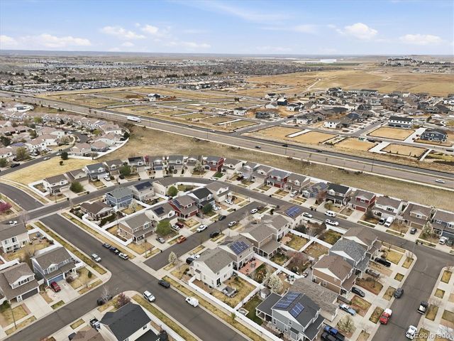 20641 Randolph Place, Denver, CO 80249