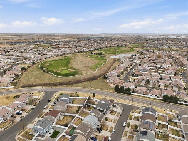 20641 Randolph Place, Denver, CO 80249