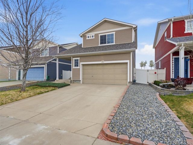 20641 Randolph Place, Denver, CO 80249