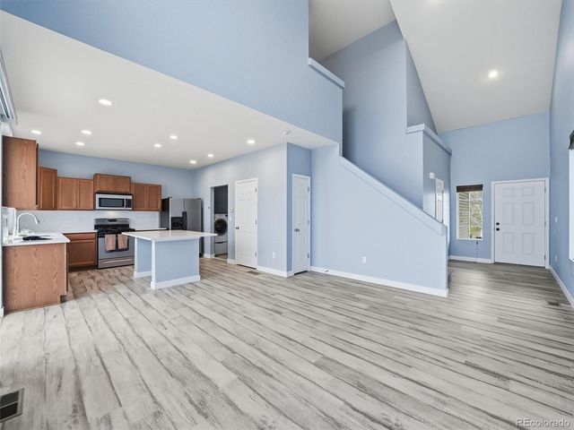 20641 Randolph Place, Denver, CO 80249
