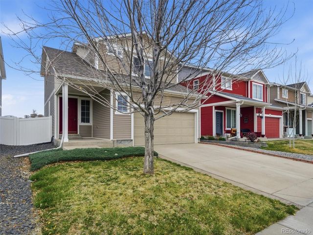 20641 Randolph Place, Denver, CO 80249