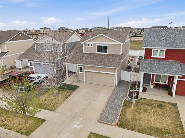 20641 Randolph Place, Denver, CO 80249