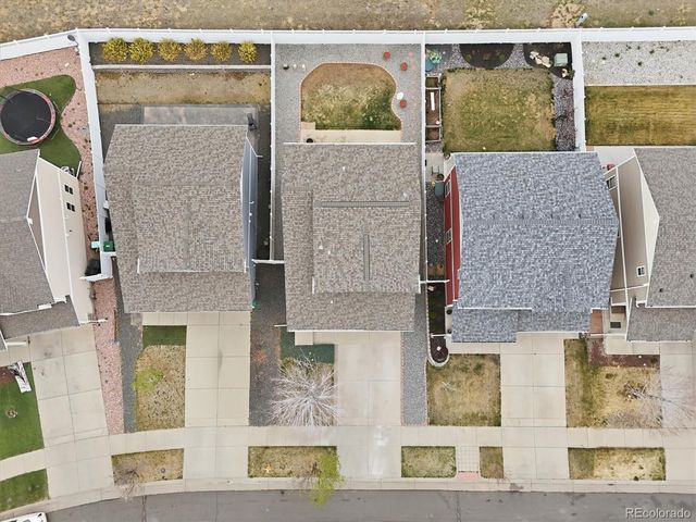 20641 Randolph Place, Denver, CO 80249