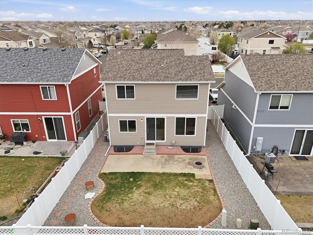 20641 Randolph Place, Denver, CO 80249