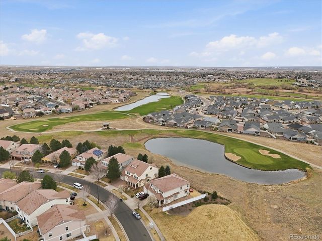 20641 Randolph Place, Denver, CO 80249