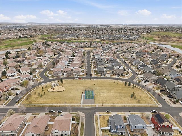 20641 Randolph Place, Denver, CO 80249