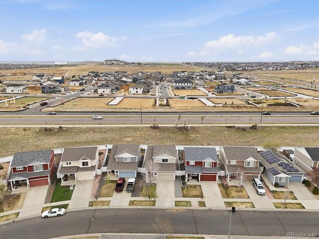 20641 Randolph Place, Denver, CO 80249