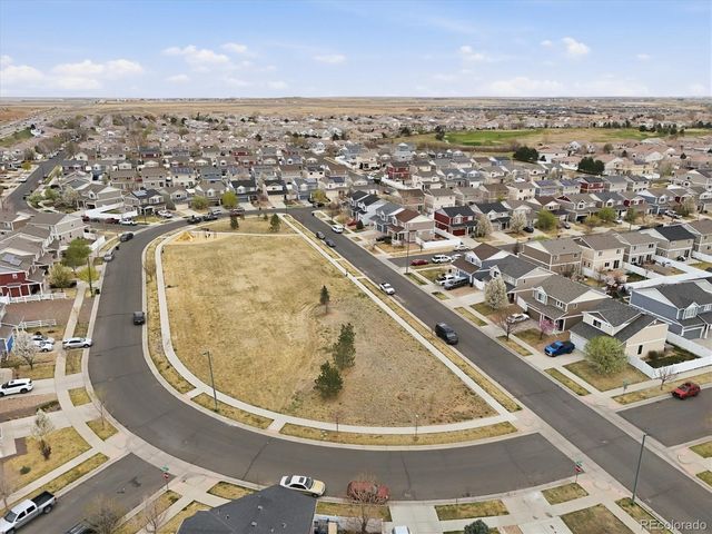 20641 Randolph Place, Denver, CO 80249