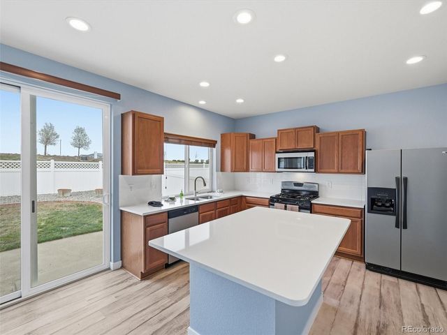 20641 Randolph Place, Denver, CO 80249