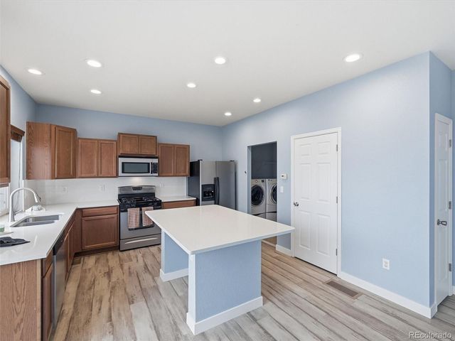 20641 Randolph Place, Denver, CO 80249