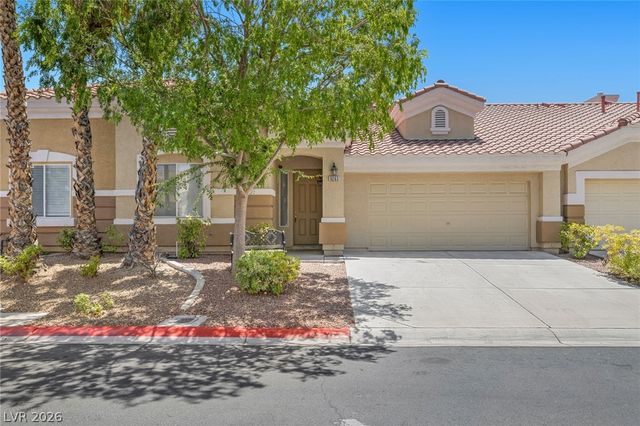 9263 Blue Flax Place, Las Vegas, NV 89148