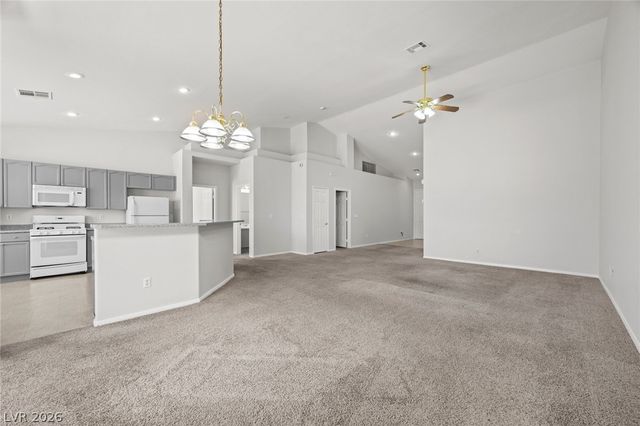 9263 Blue Flax Place, Las Vegas, NV 89148