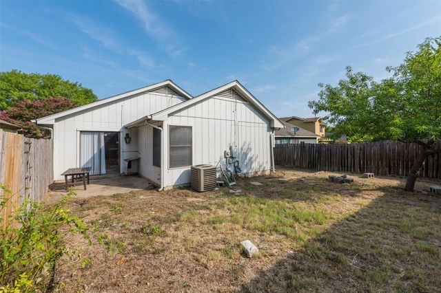 13003 Widge DR, Austin, TX 78727