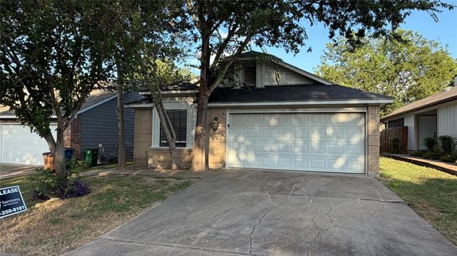 13003 Widge DR, Austin, TX 78727