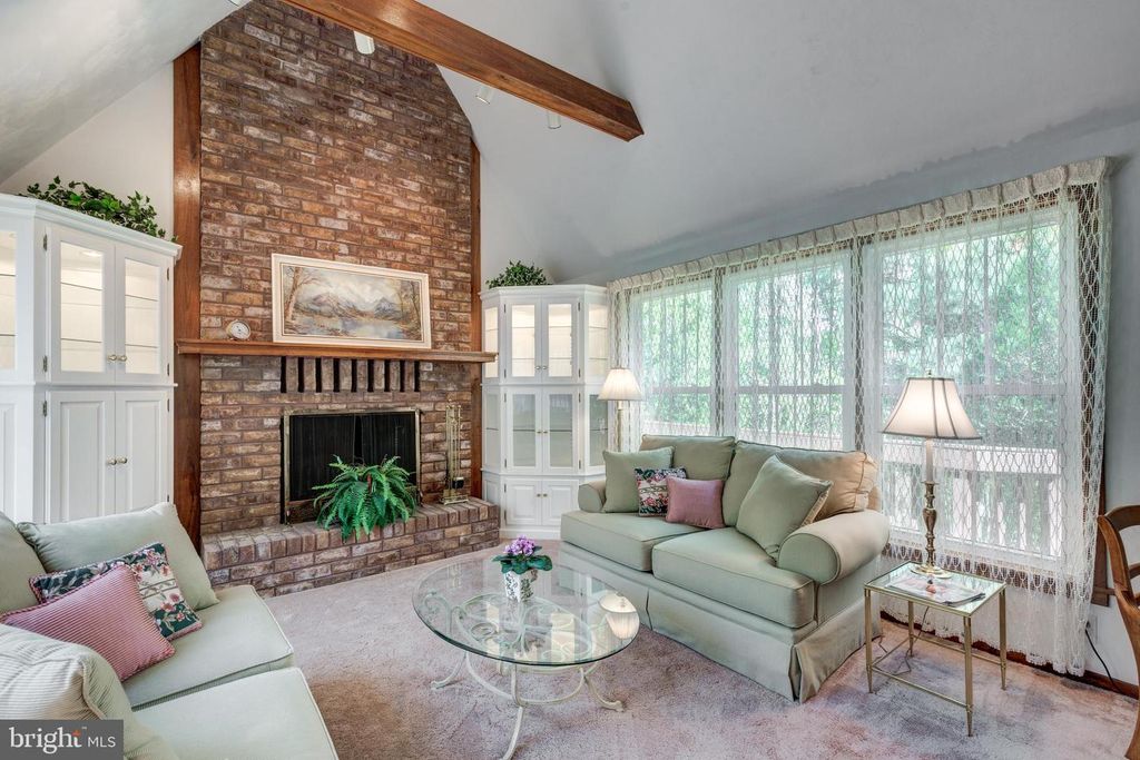 Image 17 of property listing at 4734 WATER TANK RD, Manchester, MD 21102