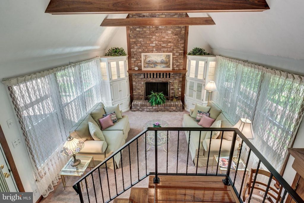 Image 20 of property listing at 4734 WATER TANK RD, Manchester, MD 21102