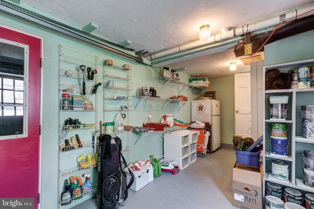 Image 33 of property listing at 4734 WATER TANK RD, Manchester, MD 21102