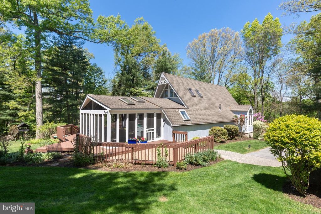 Image 40 of property listing at 4734 WATER TANK RD, Manchester, MD 21102