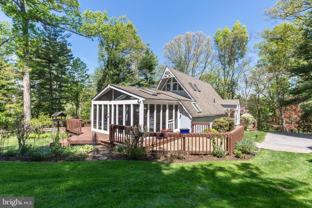 Image 42 of property listing at 4734 WATER TANK RD, Manchester, MD 21102