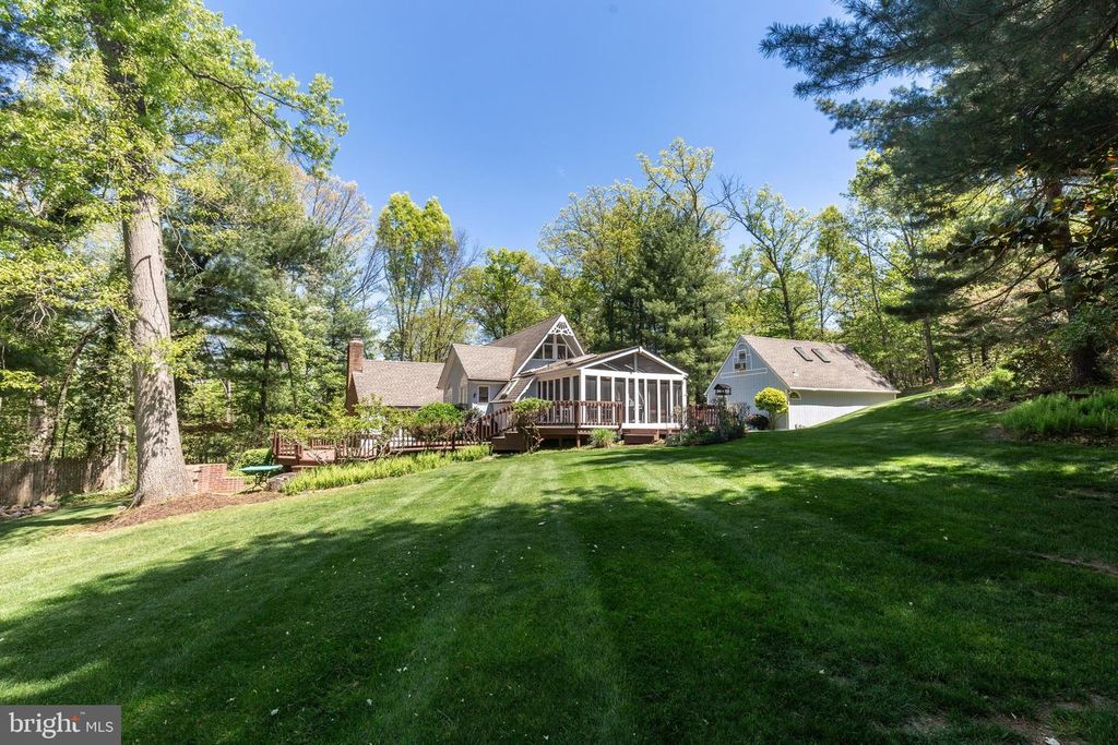 Image 44 of property listing at 4734 WATER TANK RD, Manchester, MD 21102