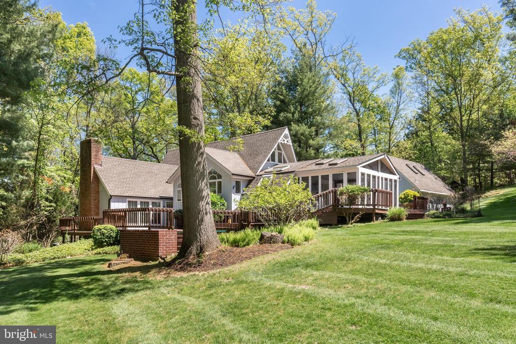 Image 46 of property listing at 4734 WATER TANK RD, Manchester, MD 21102