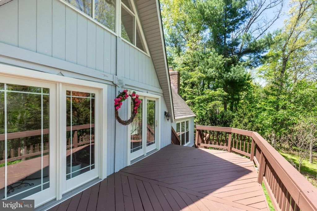 Image 47 of property listing at 4734 WATER TANK RD, Manchester, MD 21102