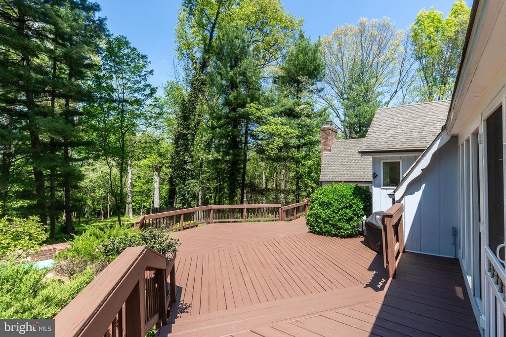 Image 48 of property listing at 4734 WATER TANK RD, Manchester, MD 21102