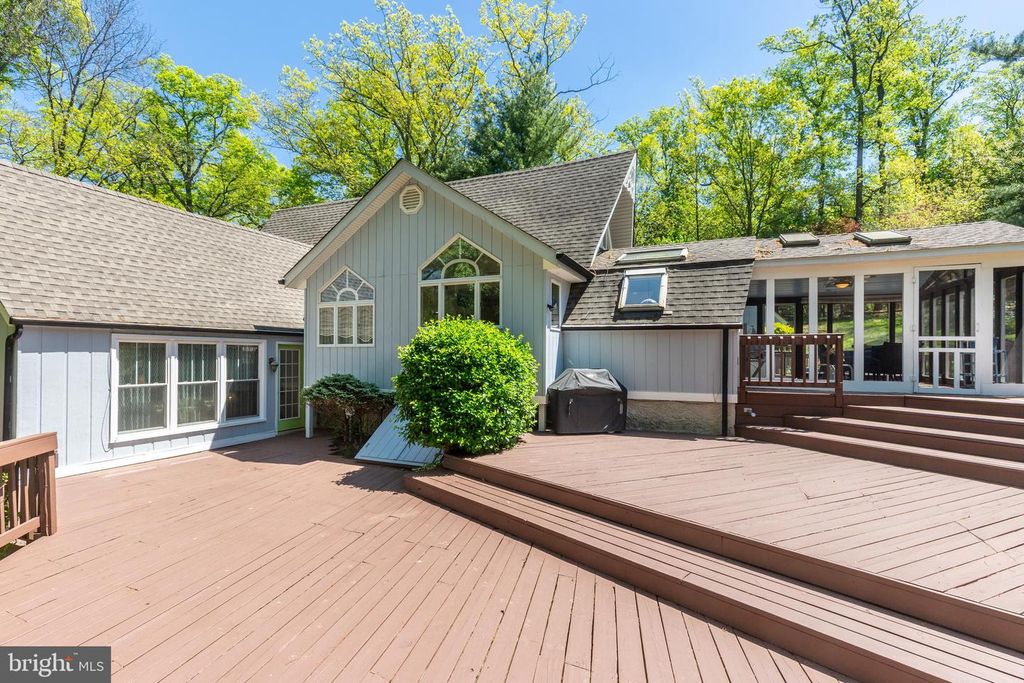 Image 49 of property listing at 4734 WATER TANK RD, Manchester, MD 21102
