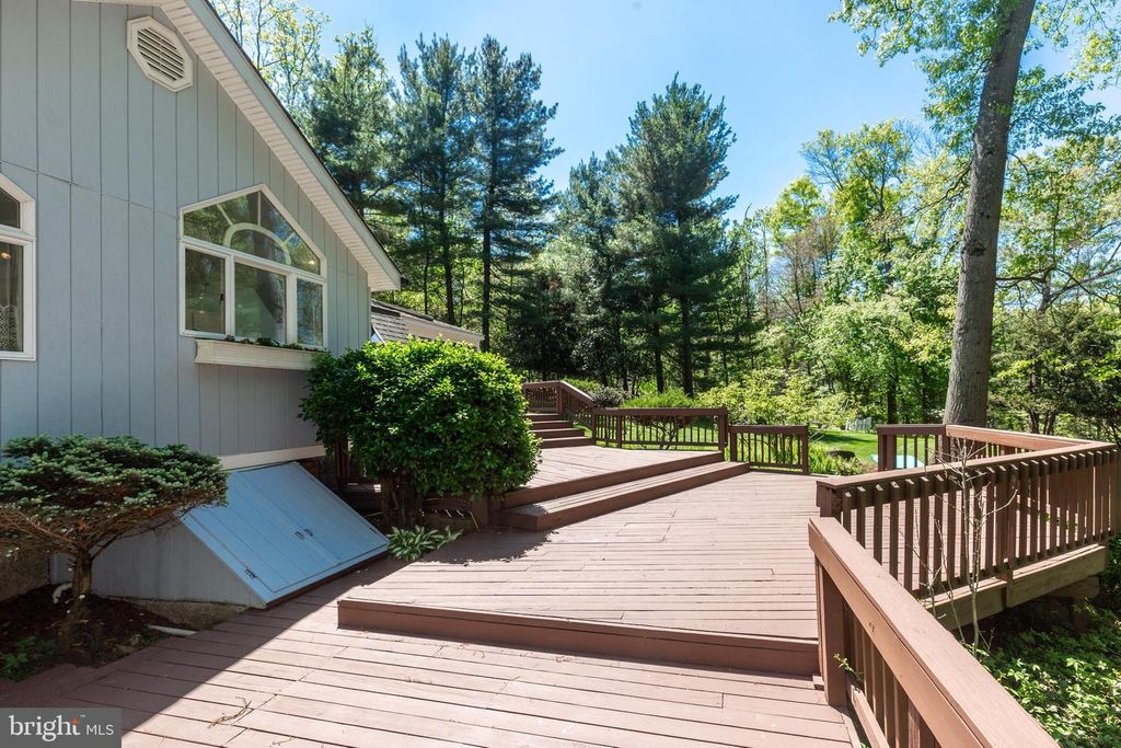 Image 50 of property listing at 4734 WATER TANK RD, Manchester, MD 21102