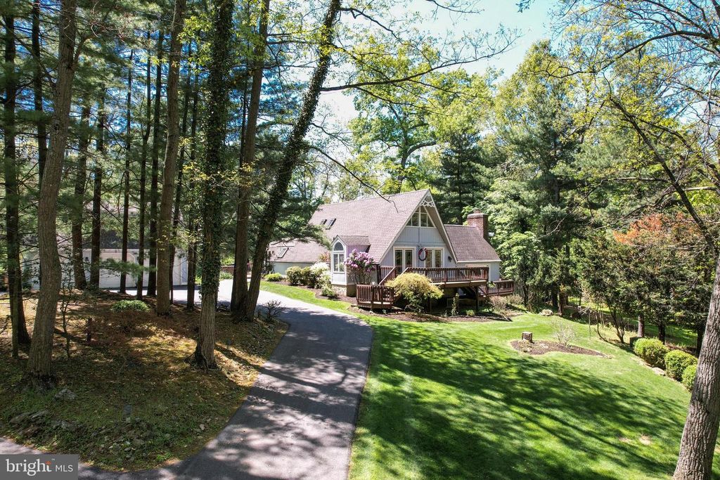 Image 52 of property listing at 4734 WATER TANK RD, Manchester, MD 21102