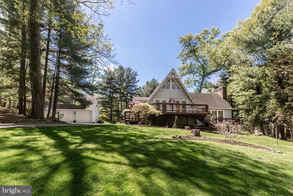 Image 53 of property listing at 4734 WATER TANK RD, Manchester, MD 21102