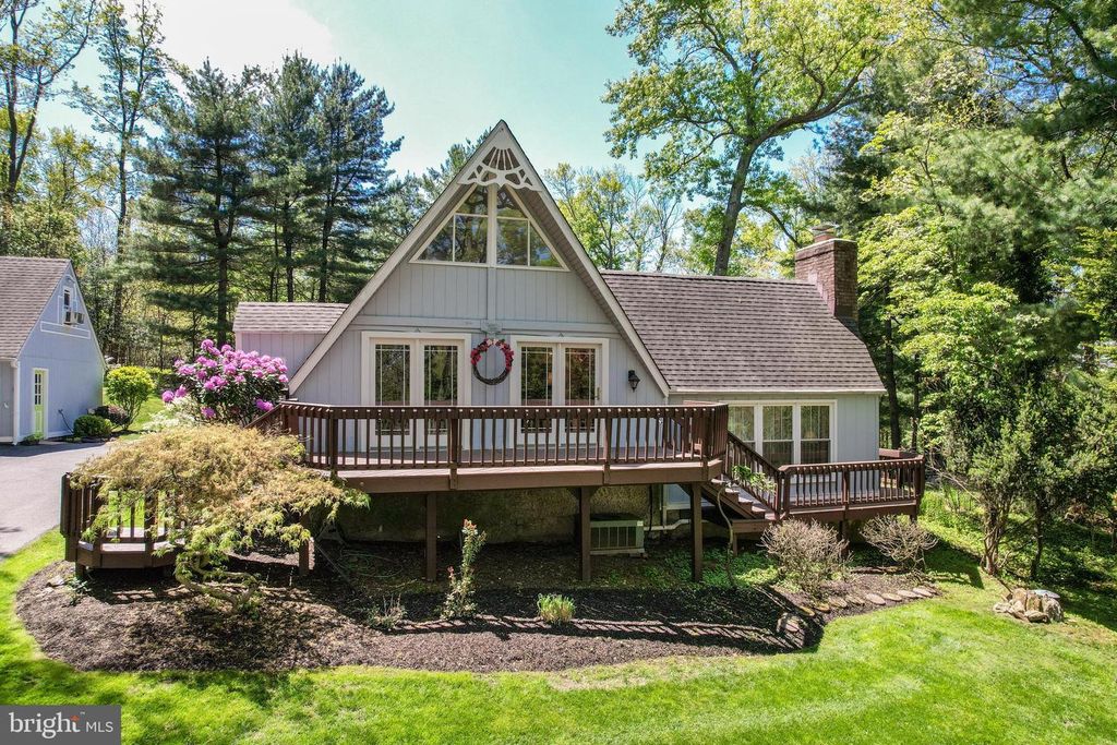 Image 54 of property listing at 4734 WATER TANK RD, Manchester, MD 21102