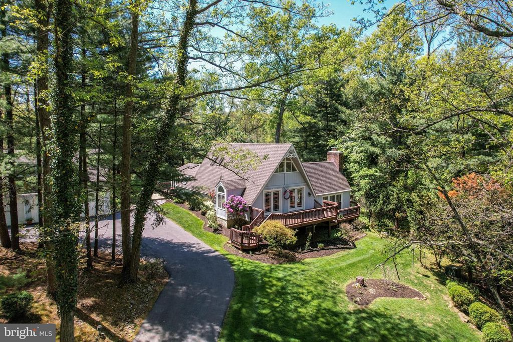 Image 55 of property listing at 4734 WATER TANK RD, Manchester, MD 21102